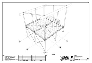 Residential Deck Addition